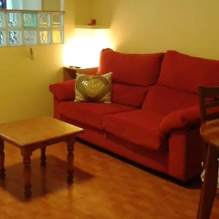 Congreso Beach Apartment